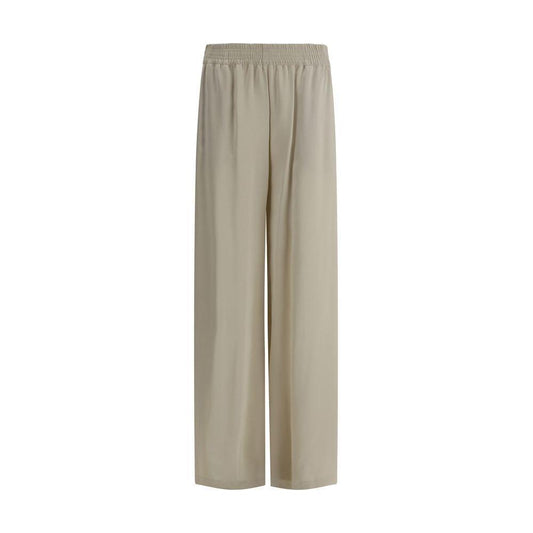 Fabiana Filippi Silk Pants