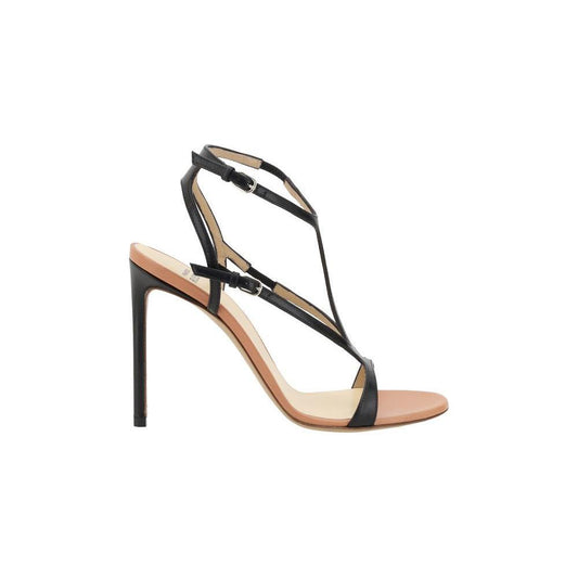 Francesco Russo Sandals FR-R1S995N200300-EU35.5/US5.5