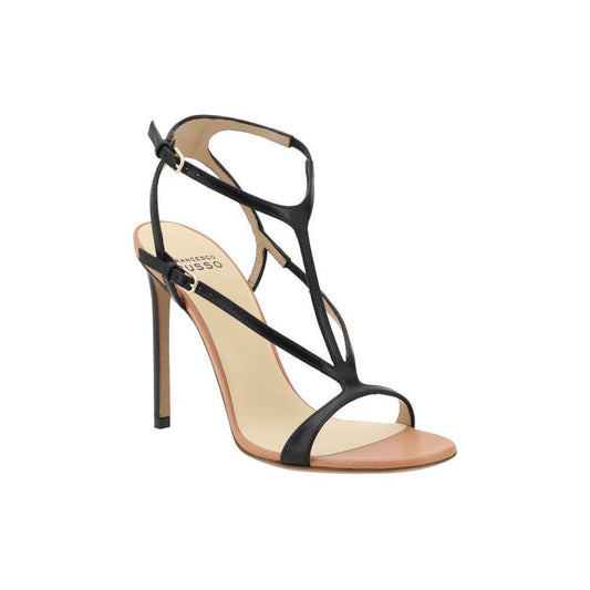 Francesco Russo Sandals FR-R1S995N200300-EU35.5/US5.5