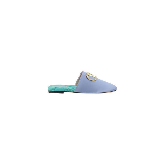 Valentino Garavani VLogo Mules