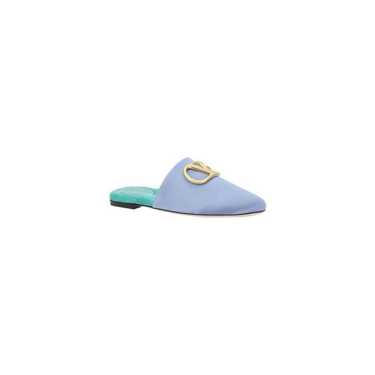 Valentino Garavani VLogo Mules