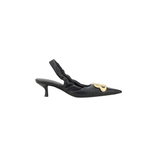 Balenciaga Monaco Pumps