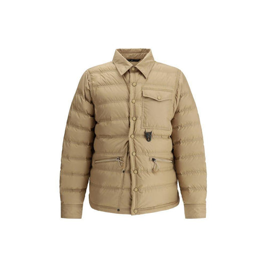 Moncler Grenoble Lavachey Down Jacket