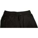 Dolce & Gabbana Black Cotton Jogger Men Sweatpants Pants PAN75666-48