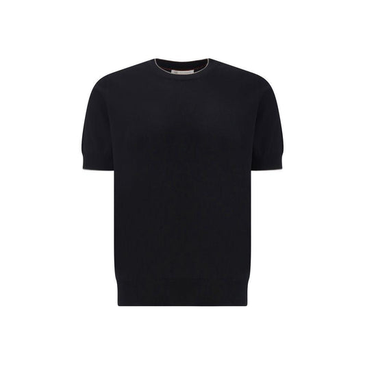 Brunello Cucinelli Cotton T-Shirt