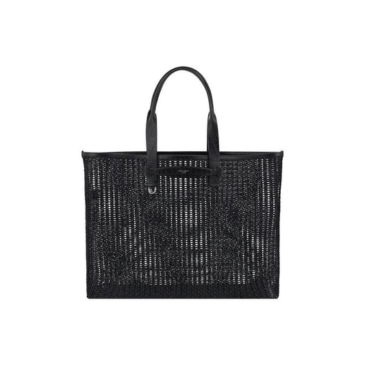 Dolce & Gabbana Mesh Tote Bag