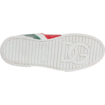 Dolce & Gabbana White Portofino Made In Italy Print Sneakers Shoes MV6780-41