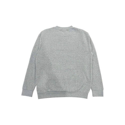 Cavalli Class Gray Polyester Men Sweater CA-24779-S