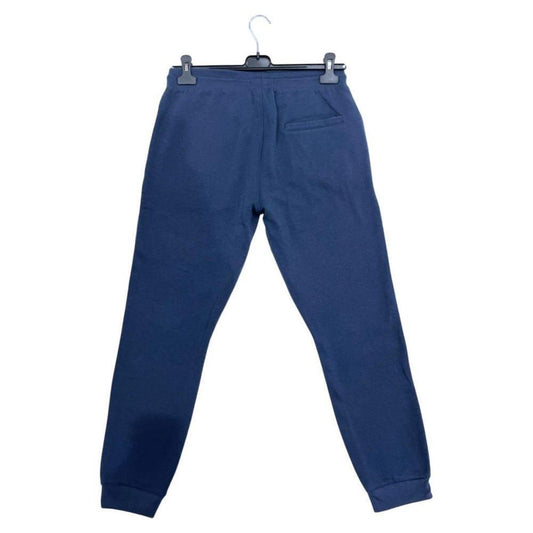 Cavalli Class Blue Polyester Women Sport Pant CA-24772-M