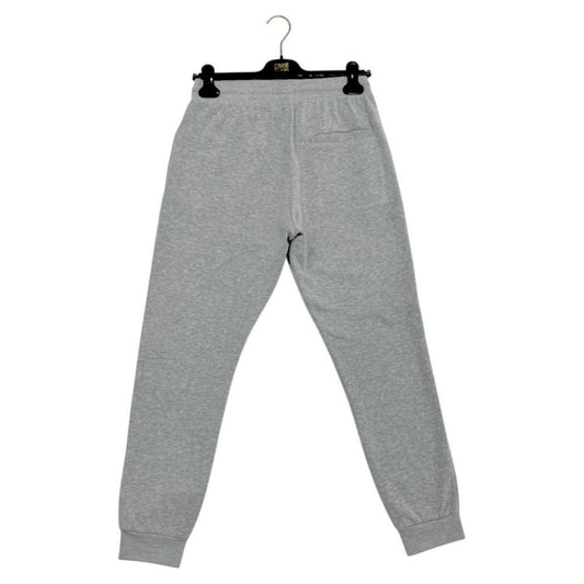 Cavalli Class Gray Polyester Women Pants CA-24771-XS
