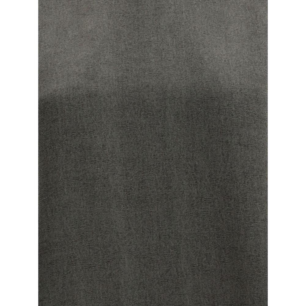 Giorgio Armani Satin Top GI-GW000790TE13750U8119-IT44 | L