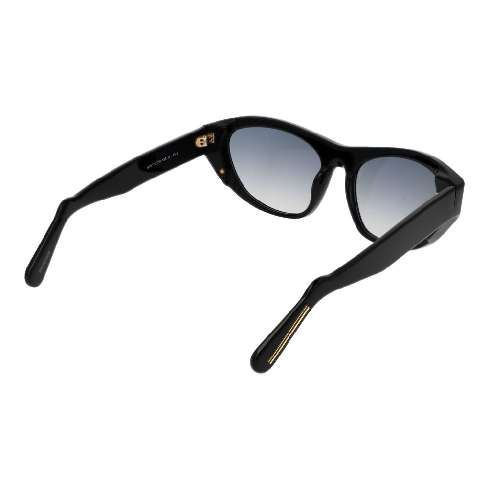 GCDS Black Women Sunglasses GC-1055358