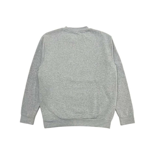 Cavalli Class Gray Polyester Women Hoodie CA-24774-XS