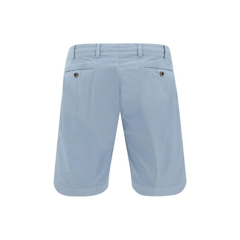 Germano Cotton Pants GE-5982903207-IT46 | S