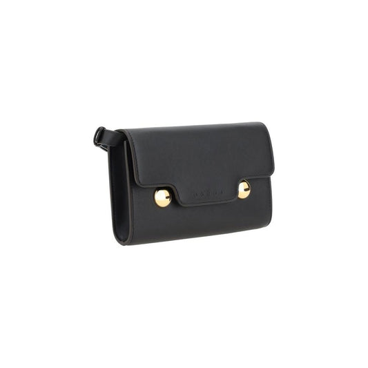 Marni Trunkaroo Shoulder Bag