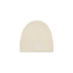 Calvin Klein Cream Recycled Polyester Caps Baseball Hat CA-16492900143-ONE SIZE