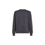Calvin Klein Jeans Gray Cotton Sweatshirt CA-16501100153-IT52 | XL