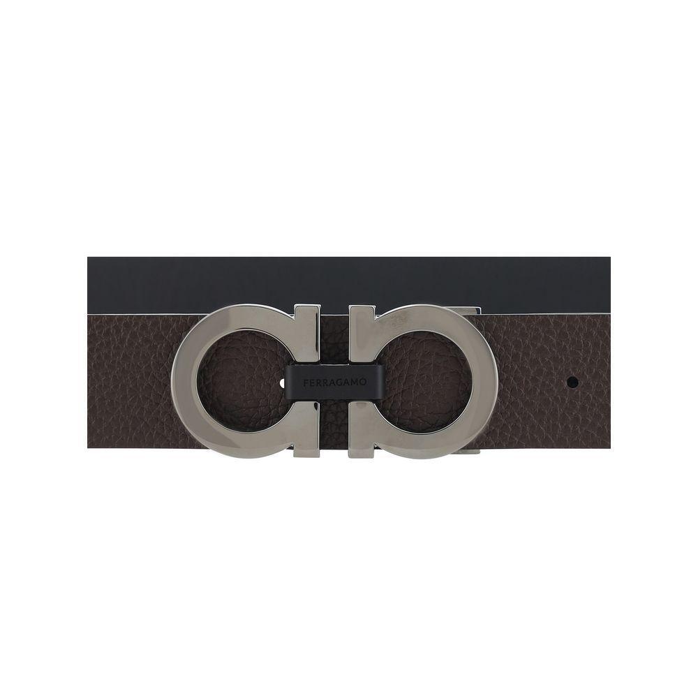 Ferragamo Gancini Belt FE-476361002-105 CM / 42 INCHES