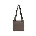 Hugo Boss Green Leather Messenger Bag BO-14895600148