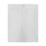 Alpha Studio White Linen Short AL-14706-IT48 | M