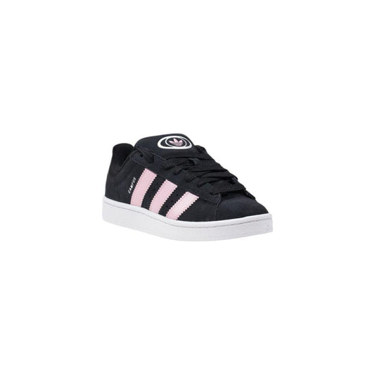 Adidas Bicolor Suede Leather Sneaker