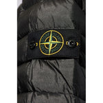 Stone Island Black Nylon Jacket ST-14711-L