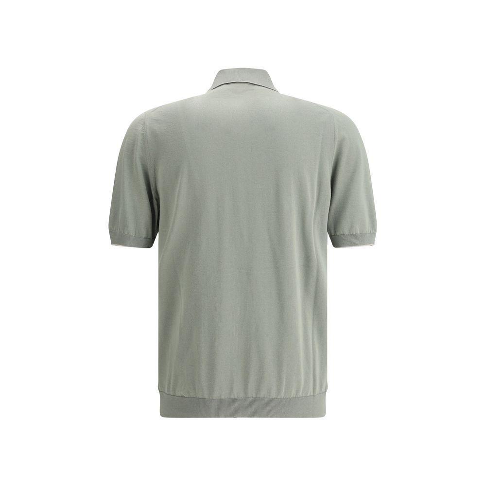 Svevo Short-sleeve knit Shirt SV-46409SE25313S-M