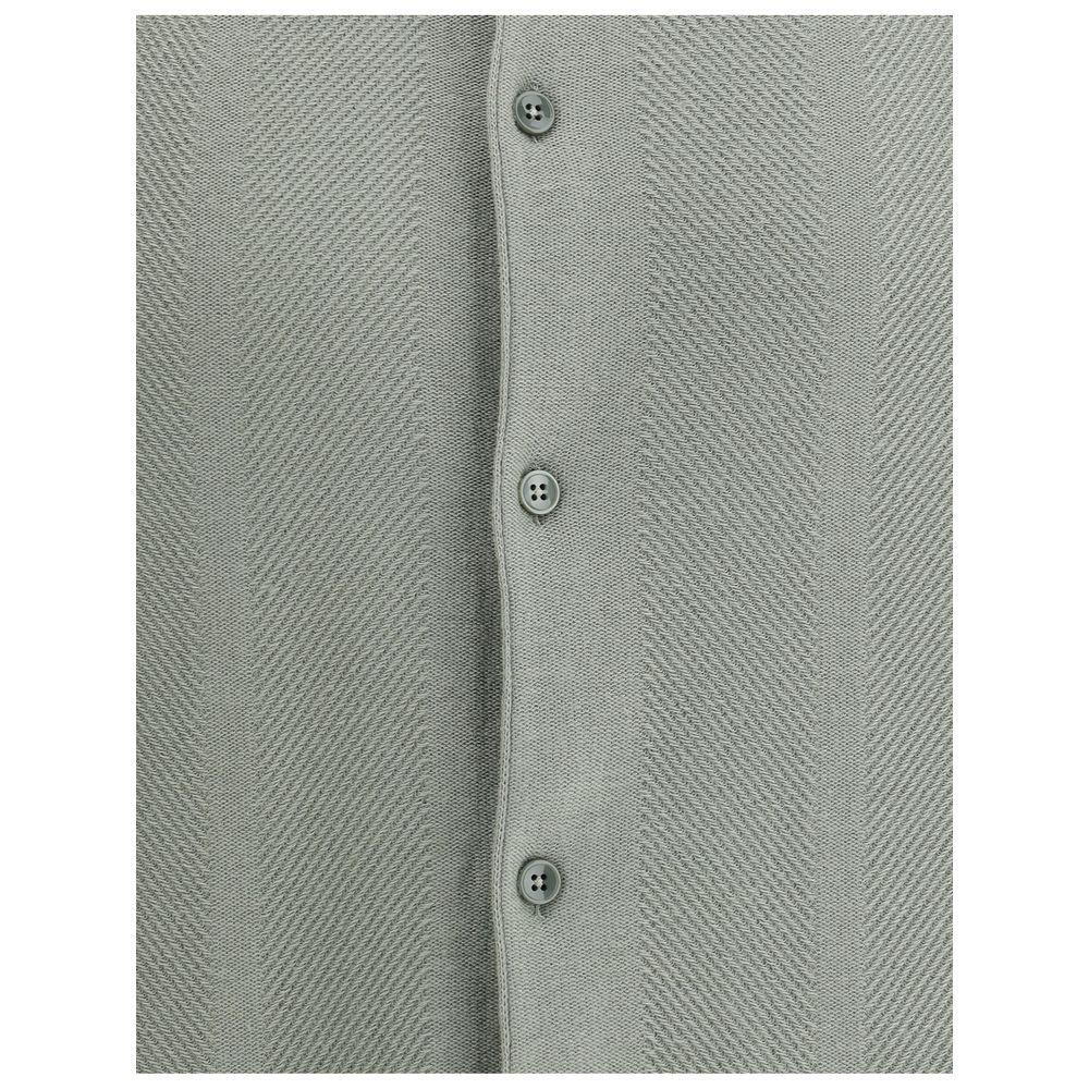 Svevo Short-sleeve knit Shirt SV-46409SE25313S-M