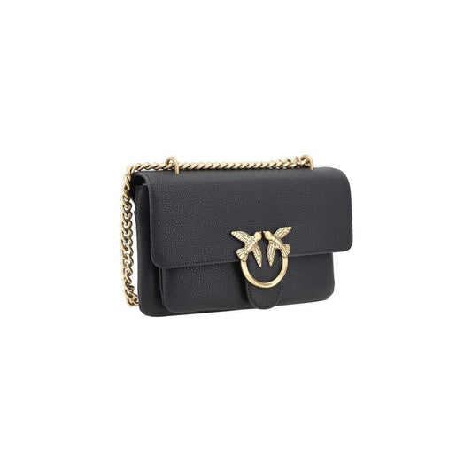 PINKO Love One Shoulder Bag