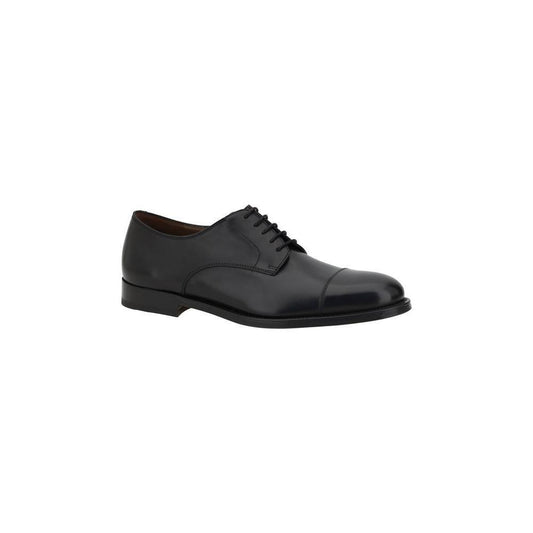 Fratelli Rossetti Garwood Lace-Up FR-1125045601-EU41/US8