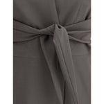 Rick Owens Wool Vest RI-RP01E7709WLP34-IT42 | L