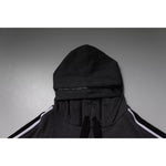 Dolce & Gabbana Melange Gray Cotton Hooded Sweatshirt Sweater TSH90059-50