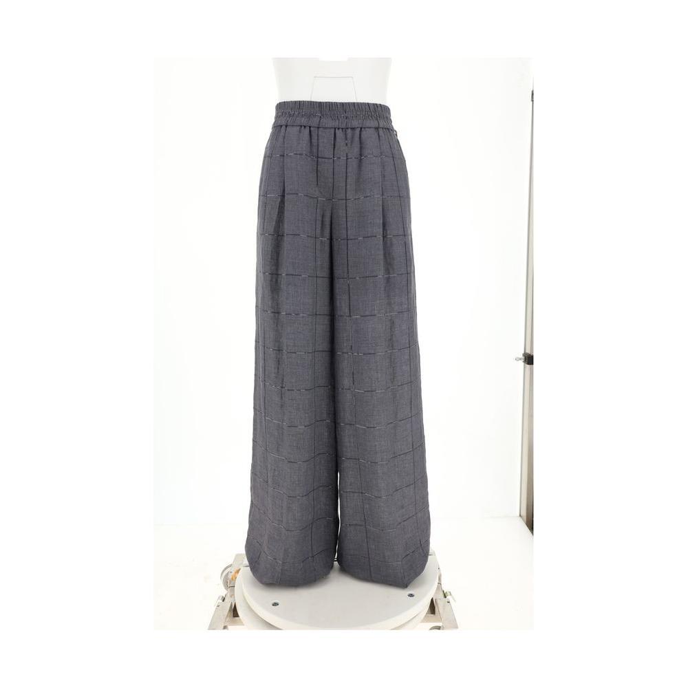 Brunello Cucinelli Pants BR-MM633P8887C433-IT44 | L