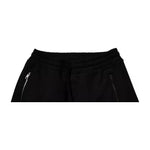 Dolce & Gabbana Black Cotton Jogger Jogging Pants PAN76013-44