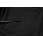 Dolce & Gabbana Black Cotton Jogger Jogging Pants PAN76019-46