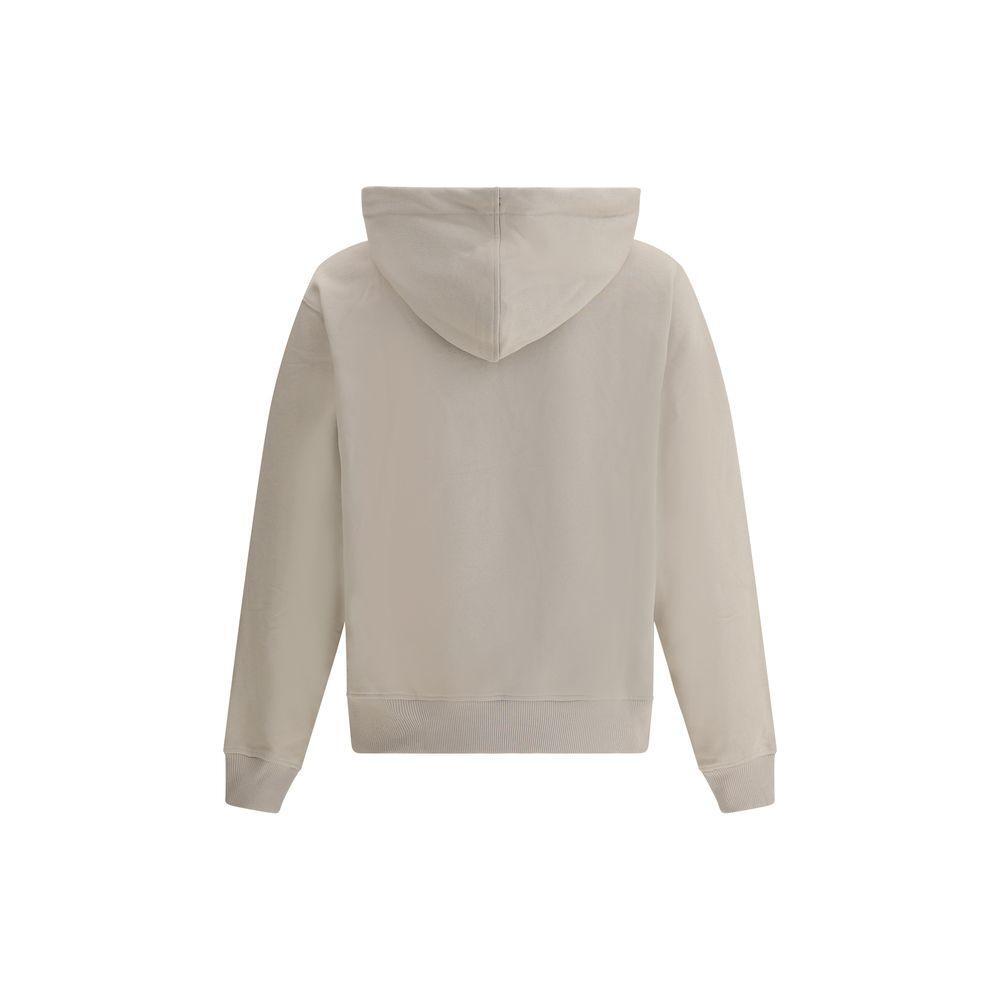 Daily Paper Logoed Hoodie DA-2512025NACREOUSCL-M