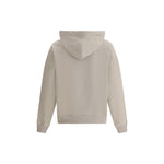 Daily Paper Logoed Hoodie DA-2512025NACREOUSCL-M
