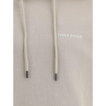 Daily Paper Logoed Hoodie DA-2512025NACREOUSCL-M