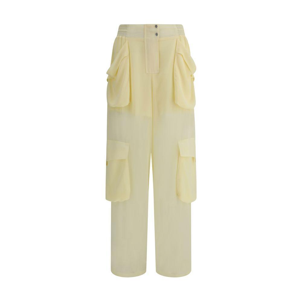 PINKO Sottocasa Pants PI-104751A21FD22-IT40 | M