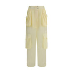 PINKO Sottocasa Pants PI-104751A21FD22-IT40 | M