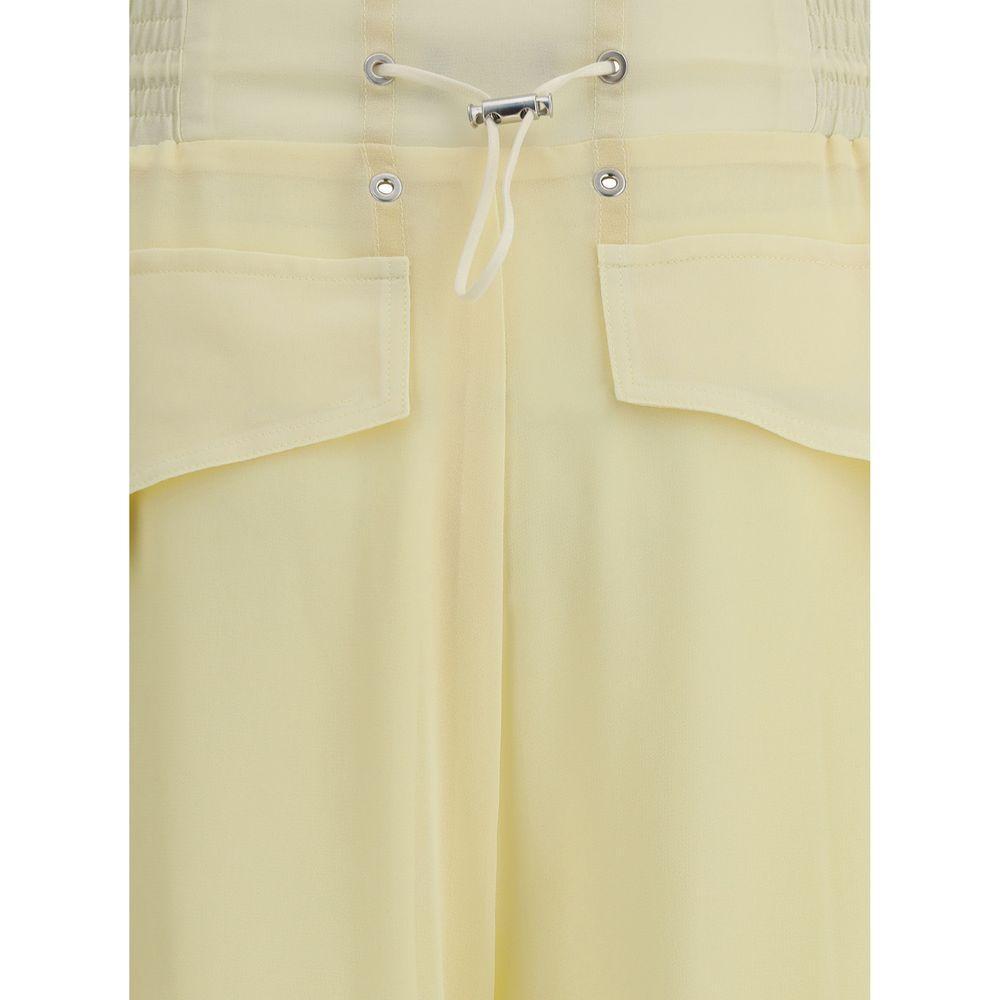 PINKO Sottocasa Pants PI-104751A21FD22-IT40 | M