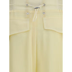 PINKO Sottocasa Pants PI-104751A21FD22-IT40 | M