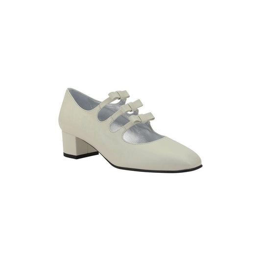 Carel Paris Mary Jane Pumps CA-KINETTE21KANGOUROUI-EU36/US6