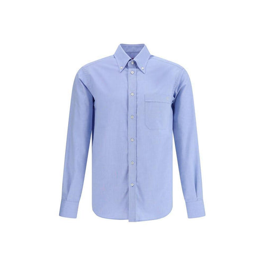 Valentino VLogo Shirt VA-6V0ABS80ATHCZV-42