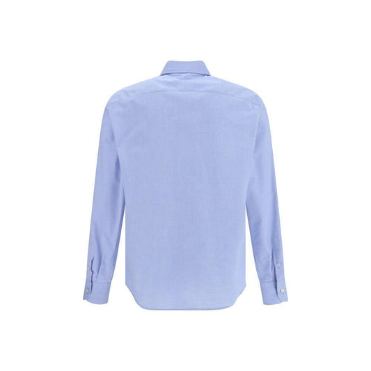 Valentino VLogo Shirt VA-6V0ABS80ATHCZV-42