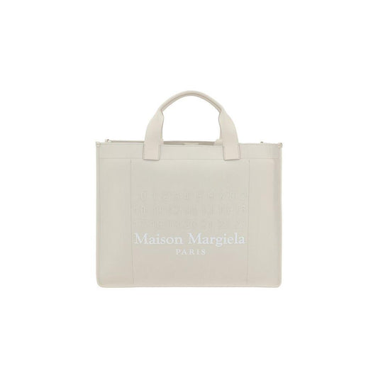 Margiela Cotton Tote Bag