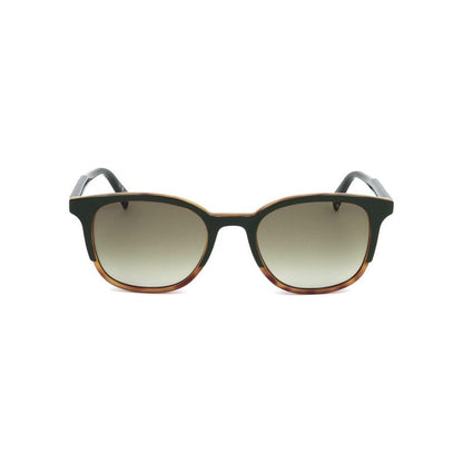 Levi's Black Resin Sunglasses