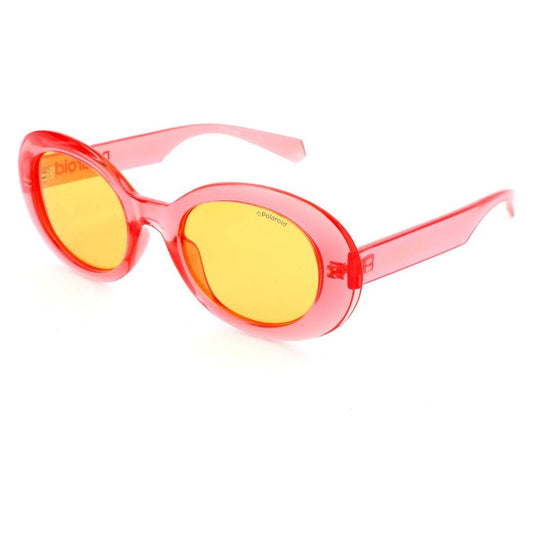 Polaroid Multicolor Resin Sunglasses