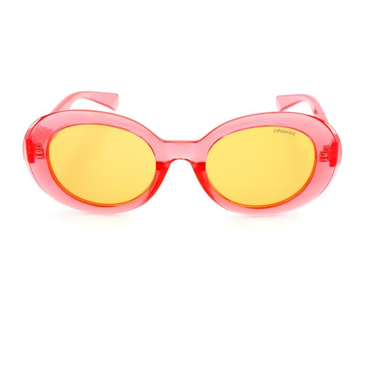 Polaroid Multicolor Resin Sunglasses