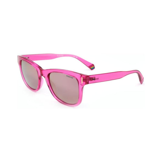 Polaroid Multicolor Resin Sunglasses